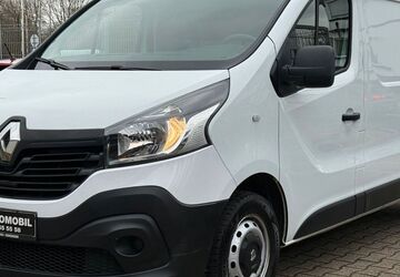 Renault Trafic 113.000 km 10.950 &euro; Hamm 59077