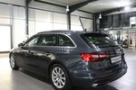 Audi A4 Avant 40 TDI QUATTRO SPORT / LED,ACC+LANE,B&O 173.000 km 18.555 &euro; Hamm 59077