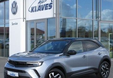 Opel Mokka 17.000 km 18.850 &euro; Ascheberg 59387