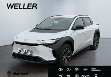 Toyota bZ4X 2.990 km 37.990 &euro; Dortmund 44143