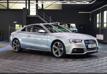 Audi A5 132.000 km 14.999 &euro; Hemer 58675