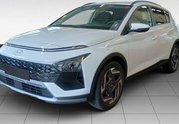 Hyundai BAYON 14.982 km 19.990 &euro; Castrop-Rauxel 44575