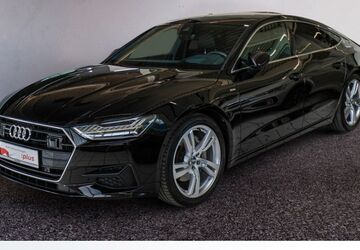 Audi A7 77.000 km 43.250 &euro; Menden 58706