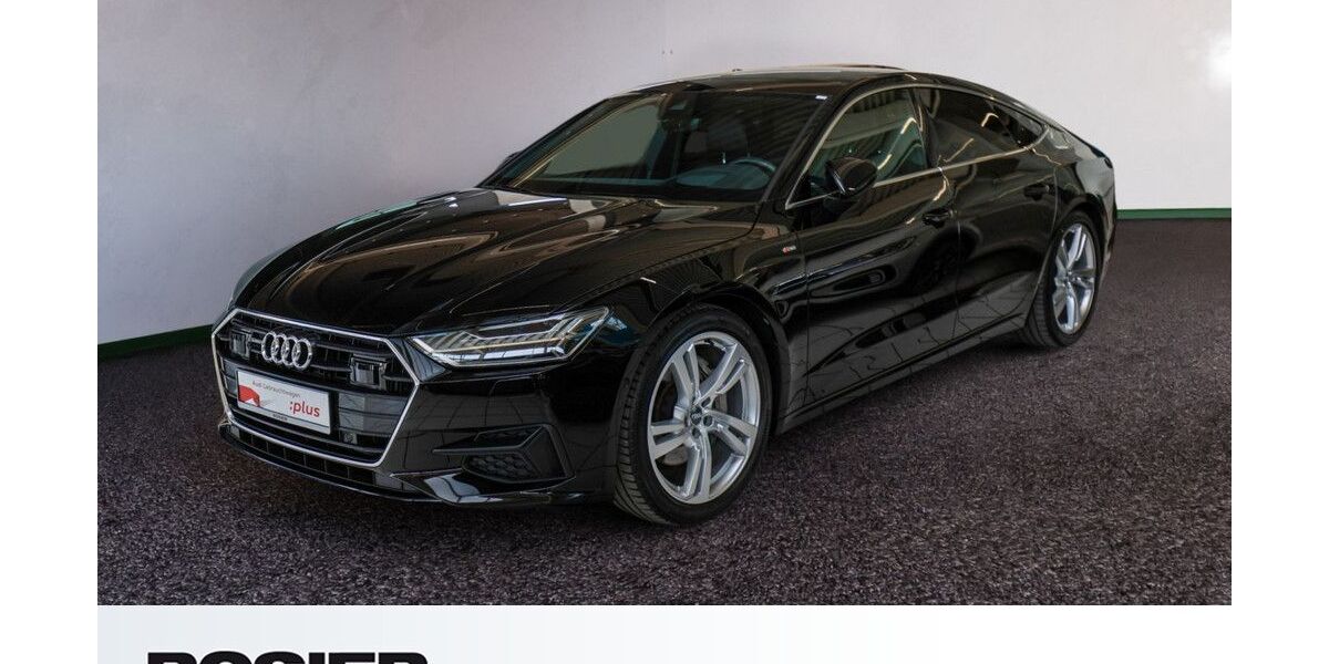 Audi A7 77.000 km 43.250 &euro; Menden 58706