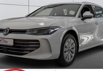 VW Passat Variant 3.950 km 40.990 &euro; Witten 58453