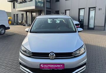 VW Touran 149.000 km 11.990 &euro; Lüdinghausen 59348
