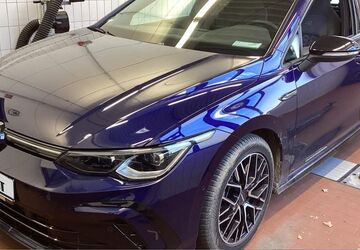 VW Golf 47.003 km 25.390 &euro; Werne 59368