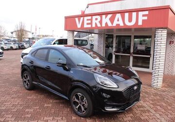 Ford Puma 15.850 km 22.490 &euro; Werne 59368