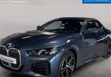 BMW 430 19.007 km 59.399 &euro; Dortmund 44263