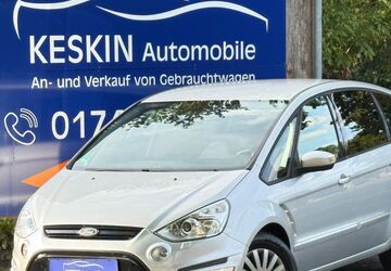 Ford S-Max 224.000 km 4.990 &euro; Ahlen 59227