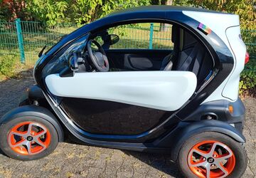 Renault Twizy 17.418 km 6.600 &euro; Hamm 59067