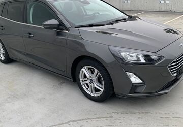 Ford Focus 114.950 km 10.650 &euro; Dortmund 44225