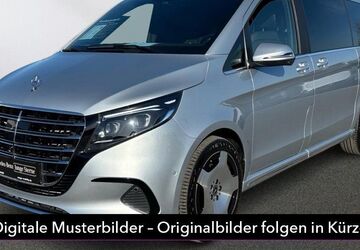 Mercedes-Benz V 300 12.400 km 90.950 &euro; Hamm 59067