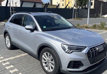 Audi Q3 61.000 km 26.500 &euro; Dortmund 44369