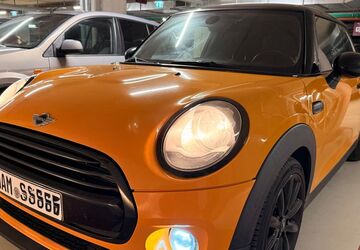 Mini Cooper 119.000 km 11.299 &euro; Hamm 59071