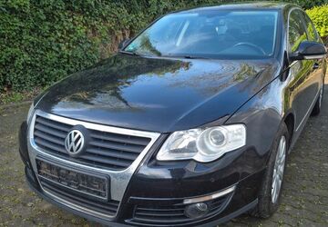 VW Passat 194.140 km 5.000 &euro; Iserlohn 58636
