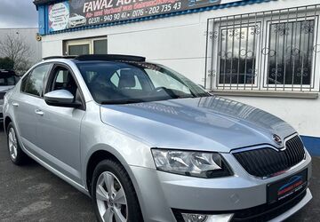 Skoda Octavia 78.976 km 11.999 &euro; Iserlohn 58640