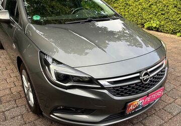 Opel Astra 143.000 km 7.590 &euro; Bergkamen 59192