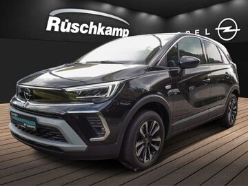Gebrauchte Opel Crossland