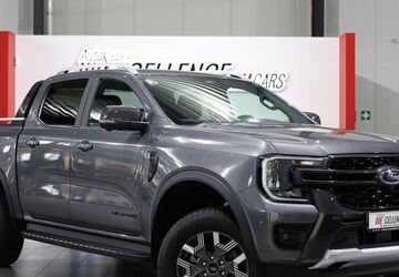 Ford Ranger 6.000 km 50.991 &euro; Hamm 59077