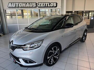 Gebrauchte Renault Scenic