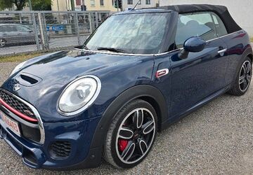 Mini John Cooper Works 170.000 km 18.900 &euro; Dortmund 44145