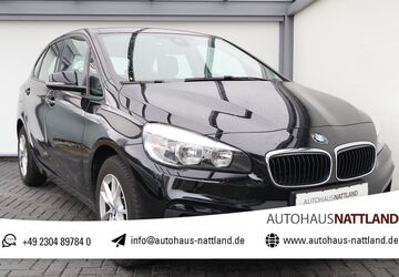 BMW 216 Active Tourer 73.609 km 9.950 &euro; Schwerte 58239