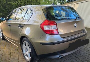 BMW 116 131.000 km 3.290 &euro; Castrop-Rauxel 44579