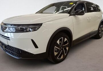 Opel Grandland (X) 6.452 km 29.440 &euro; Ahlen 59229