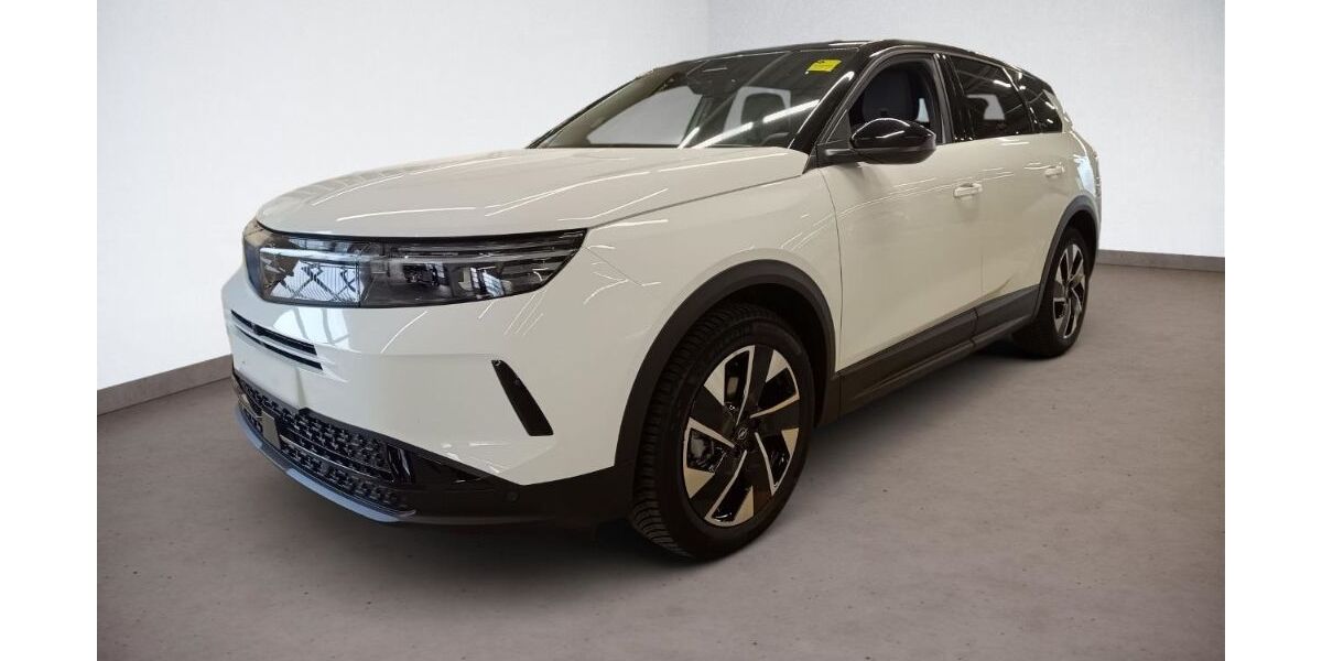 Opel Grandland (X) 6.452 km 29.440 &euro; Ahlen 59229