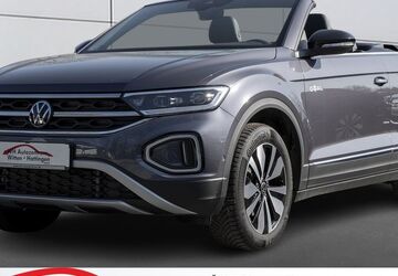 VW T-Roc 7.652 km 30.941 &euro; Witten 58453