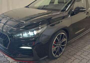 Hyundai i30 58.900 km 22.986 &euro; Hamm 59067