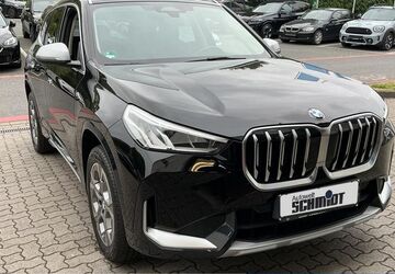 BMW X1 24.995 km 33.790 &euro; Lünen 44534