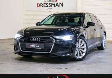 Audi A6 219.500 km 20.360 &euro; Hamm 59067
