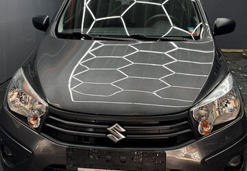 Suzuki Celerio 110.000 km 5.499 &euro; Dortmund 44147