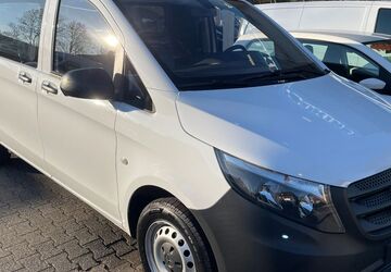 Mercedes-Benz Vito 84.670 km 18.900 &euro; Datteln 45711