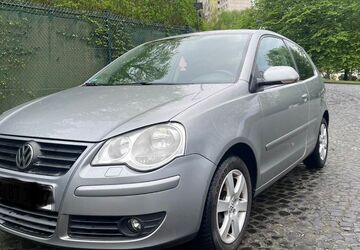 VW Polo 119.878 km 2.499 &euro; Iserlohn 58636