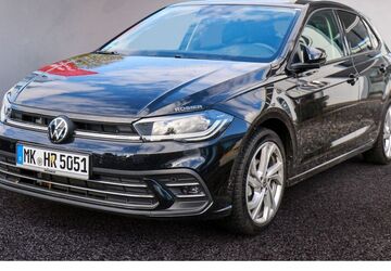 VW Polo 6.508 km 27.990 &euro; Menden 58706