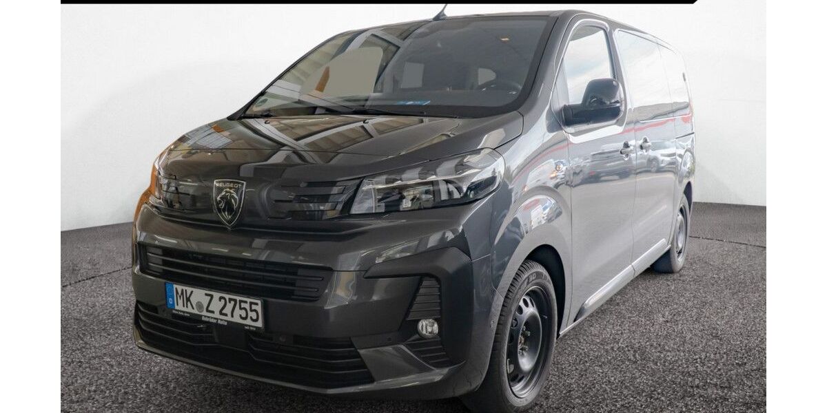 Peugeot Traveller 2.996 km 39.990 &euro; Iserlohn 58636