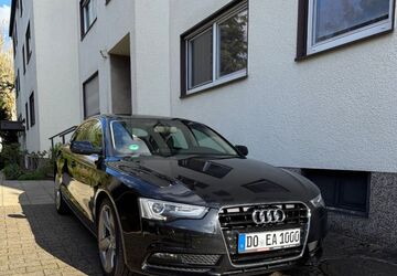 Audi A5 130.000 km 16.700 &euro; Dortmund 44309