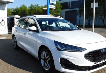 Ford Focus 57.000 km 15.390 &euro; Selm 59379