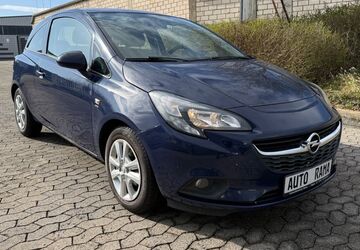 Opel Corsa 193.071 km 3.999 &euro; Hemer 58675