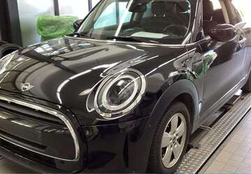 Mini Cooper 34.002 km 27.770 &euro; Werne 59368