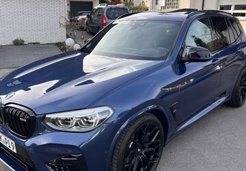 BMW X3 M40 237.690 km 29.990 &euro; Iserlohn 58642