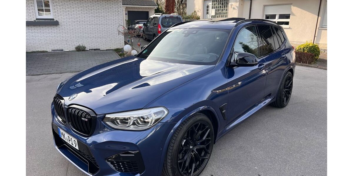 BMW X3 M40 237.690 km 29.990 &euro; Iserlohn 58642