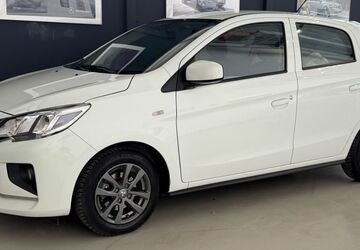 Mitsubishi Space Star 16.000 km 9.999 &euro; Schwerte 58239