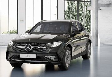 Mercedes-Benz GLC 300 17.096 km 56.900 &euro; Hamm 59067
