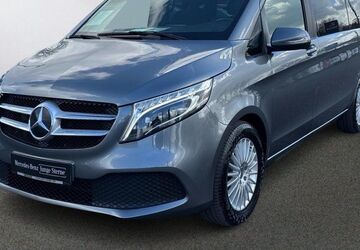 Mercedes-Benz V 250 127.772 km 42.450 &euro; Hamm 59067