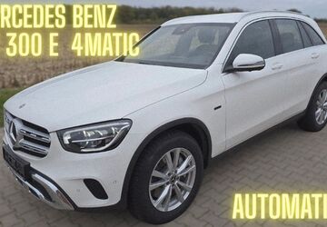 Mercedes-Benz GLC 300 52.700 km 36.980 &euro; Ahlen 59227