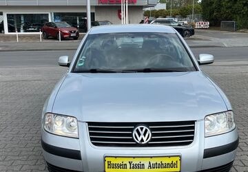 VW Passat 78.700 km 3.999 &euro; Dortmund 44147